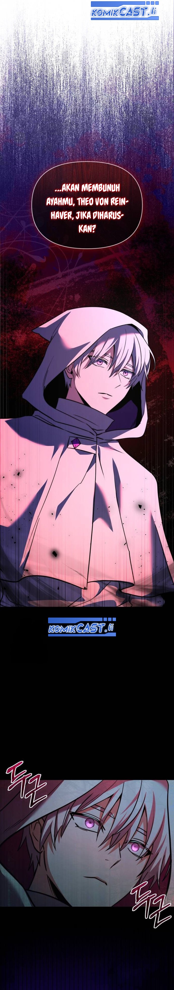 Terminally-Ill Genius Dark Knight chapter 108