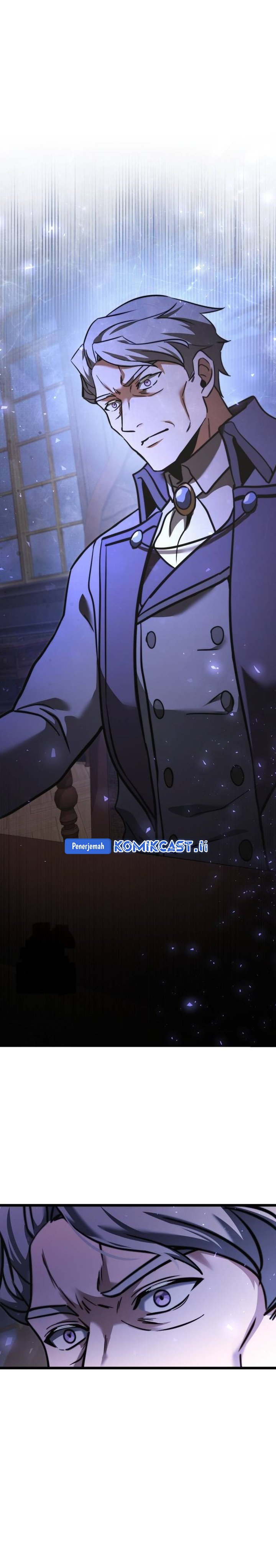 Terminally-Ill Genius Dark Knight chapter 108