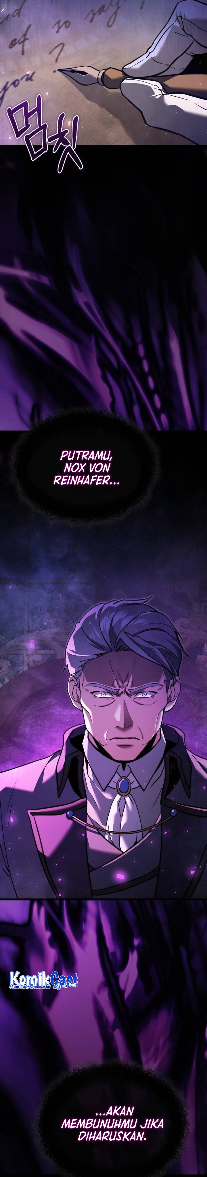 Dilarang COPAS - situs resmi www.mangacanblog.com - Komik terminally ill genius dark knight 109 - chapter 109 110 Indonesia terminally ill genius dark knight 109 - chapter 109 Terbaru 2|Baca Manga Komik Indonesia|Mangacan
