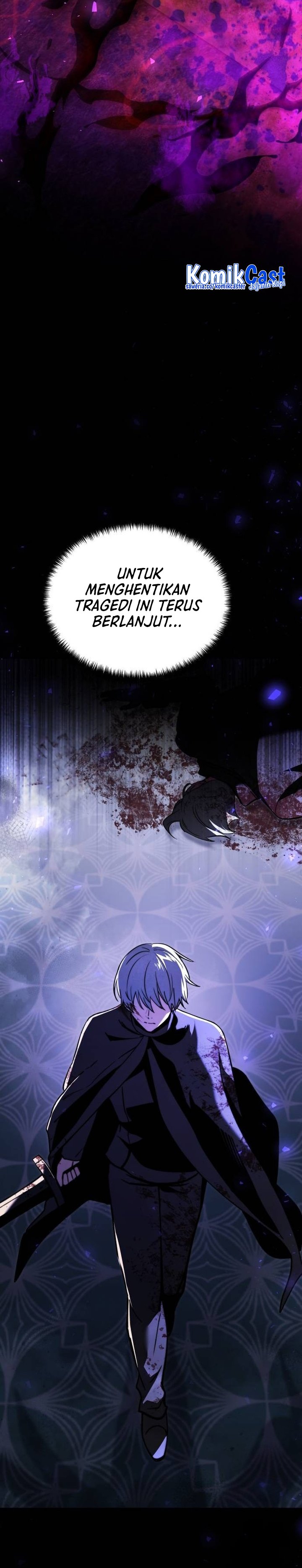 Dilarang COPAS - situs resmi www.mangacanblog.com - Komik terminally ill genius dark knight 109 - chapter 109 110 Indonesia terminally ill genius dark knight 109 - chapter 109 Terbaru 7|Baca Manga Komik Indonesia|Mangacan