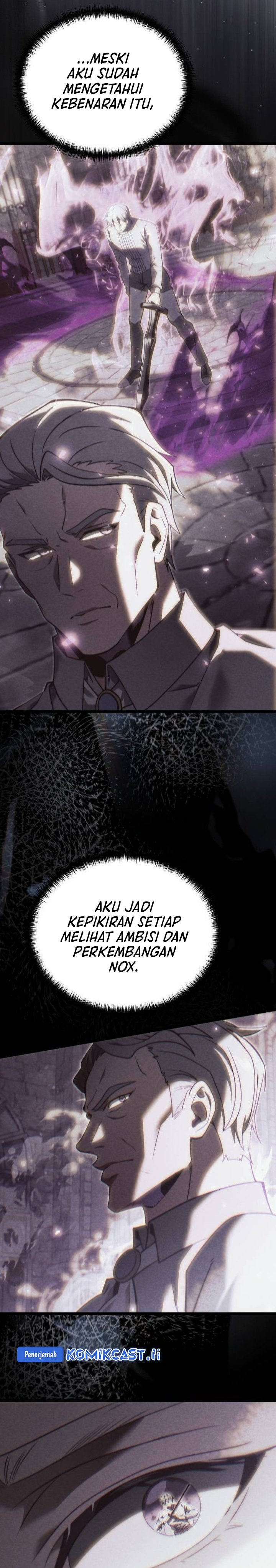 Dilarang COPAS - situs resmi www.mangacanblog.com - Komik terminally ill genius dark knight 109 - chapter 109 110 Indonesia terminally ill genius dark knight 109 - chapter 109 Terbaru 9|Baca Manga Komik Indonesia|Mangacan