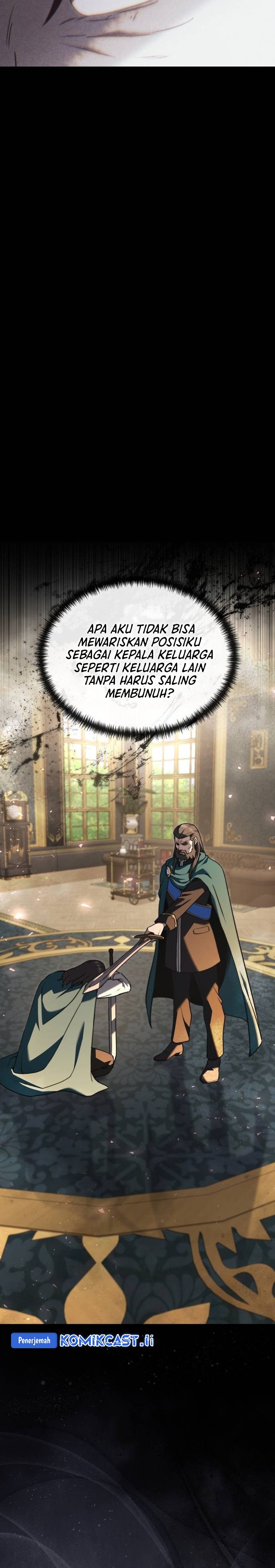 Dilarang COPAS - situs resmi www.mangacanblog.com - Komik terminally ill genius dark knight 109 - chapter 109 110 Indonesia terminally ill genius dark knight 109 - chapter 109 Terbaru 10|Baca Manga Komik Indonesia|Mangacan