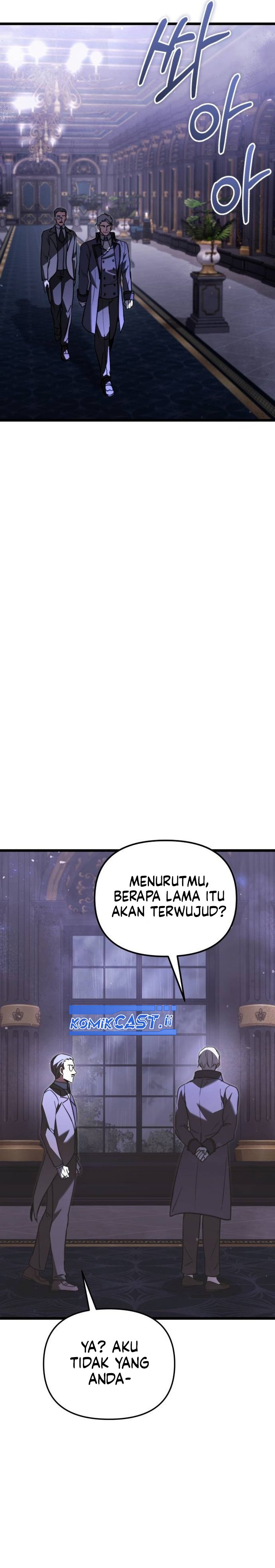 Dilarang COPAS - situs resmi www.mangacanblog.com - Komik terminally ill genius dark knight 109 - chapter 109 110 Indonesia terminally ill genius dark knight 109 - chapter 109 Terbaru 12|Baca Manga Komik Indonesia|Mangacan
