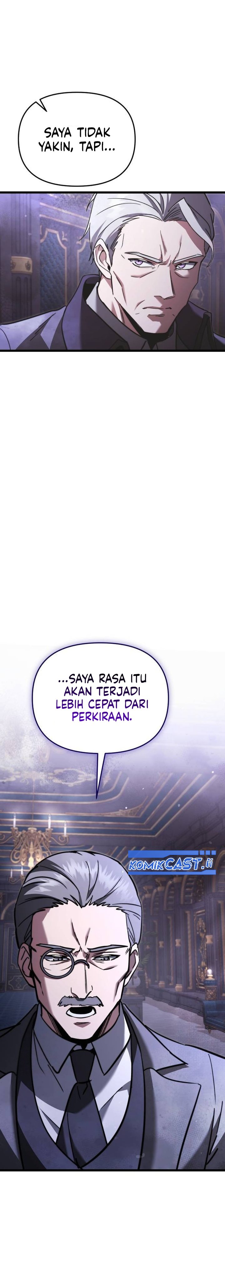 Dilarang COPAS - situs resmi www.mangacanblog.com - Komik terminally ill genius dark knight 109 - chapter 109 110 Indonesia terminally ill genius dark knight 109 - chapter 109 Terbaru 15|Baca Manga Komik Indonesia|Mangacan
