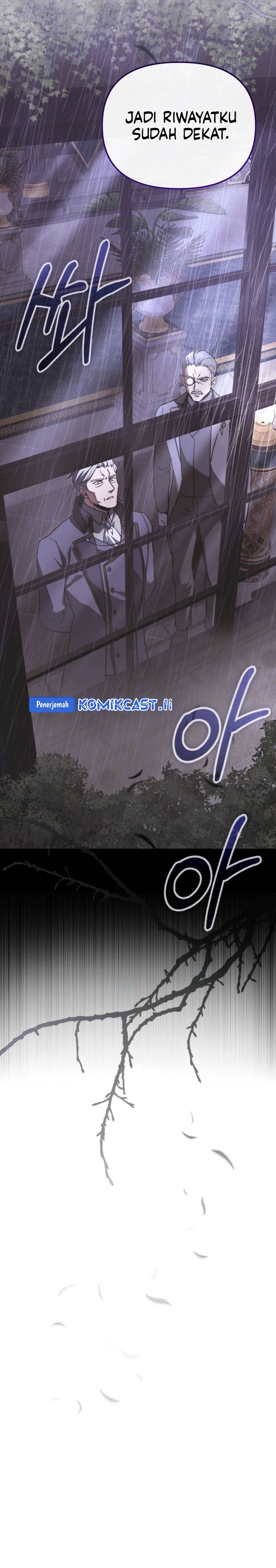 Dilarang COPAS - situs resmi www.mangacanblog.com - Komik terminally ill genius dark knight 109 - chapter 109 110 Indonesia terminally ill genius dark knight 109 - chapter 109 Terbaru 17|Baca Manga Komik Indonesia|Mangacan
