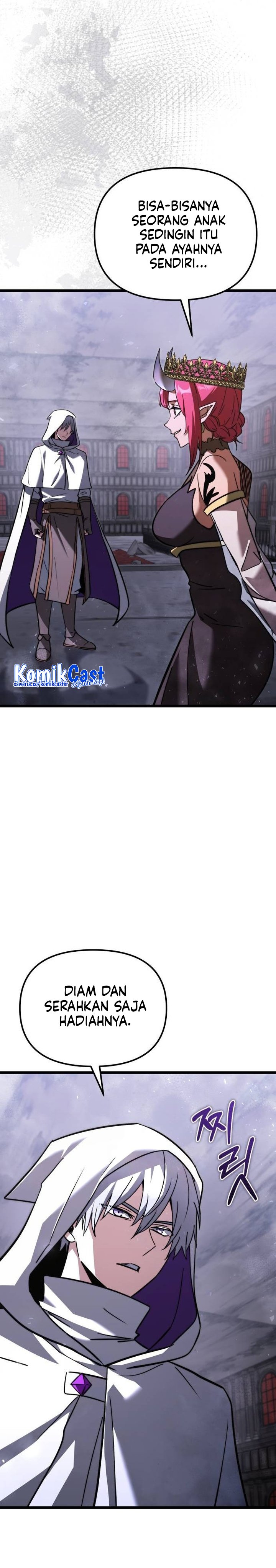 Dilarang COPAS - situs resmi www.mangacanblog.com - Komik terminally ill genius dark knight 109 - chapter 109 110 Indonesia terminally ill genius dark knight 109 - chapter 109 Terbaru 19|Baca Manga Komik Indonesia|Mangacan