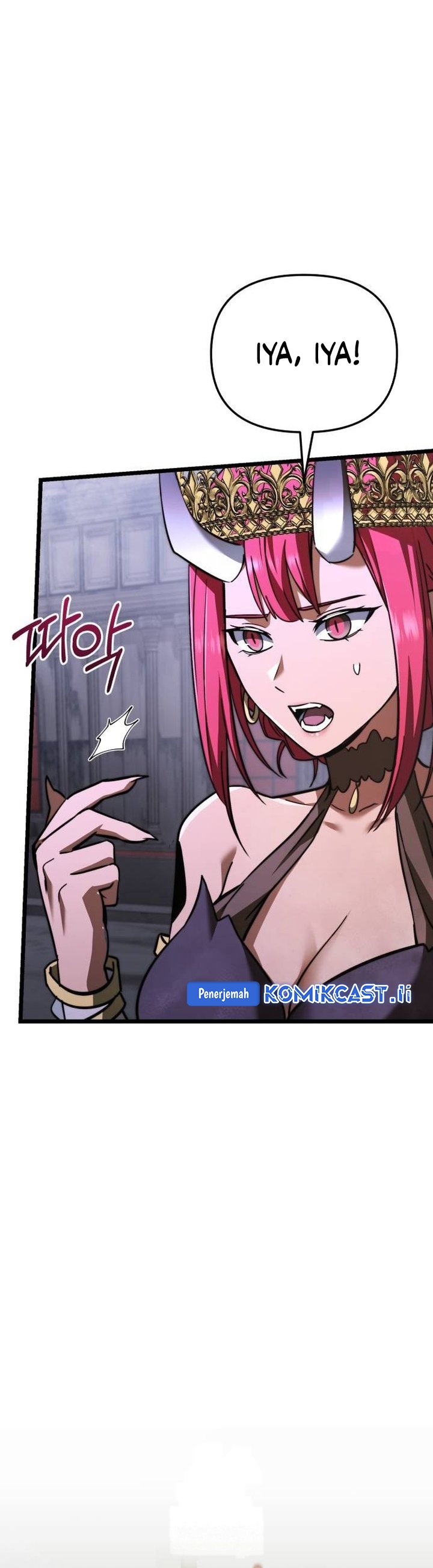 Dilarang COPAS - situs resmi www.mangacanblog.com - Komik terminally ill genius dark knight 109 - chapter 109 110 Indonesia terminally ill genius dark knight 109 - chapter 109 Terbaru 20|Baca Manga Komik Indonesia|Mangacan