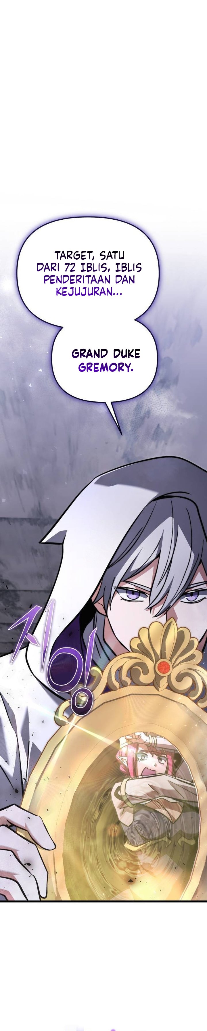 Dilarang COPAS - situs resmi www.mangacanblog.com - Komik terminally ill genius dark knight 109 - chapter 109 110 Indonesia terminally ill genius dark knight 109 - chapter 109 Terbaru 24|Baca Manga Komik Indonesia|Mangacan