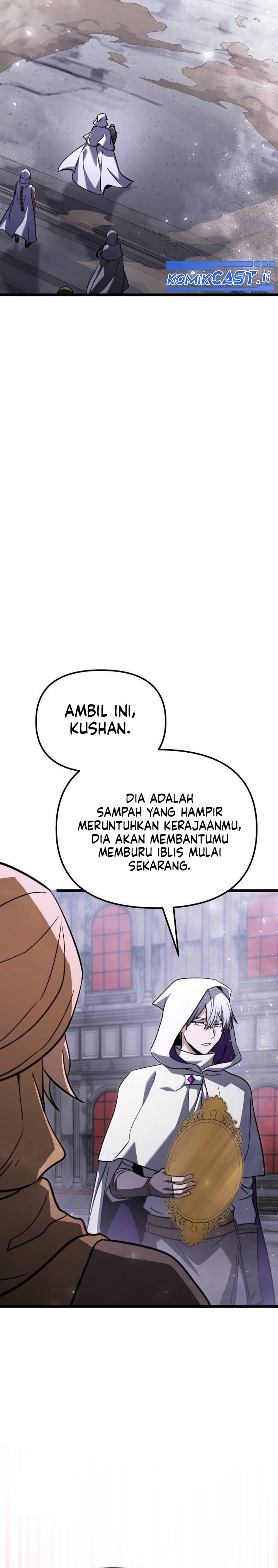 Dilarang COPAS - situs resmi www.mangacanblog.com - Komik terminally ill genius dark knight 109 - chapter 109 110 Indonesia terminally ill genius dark knight 109 - chapter 109 Terbaru 27|Baca Manga Komik Indonesia|Mangacan