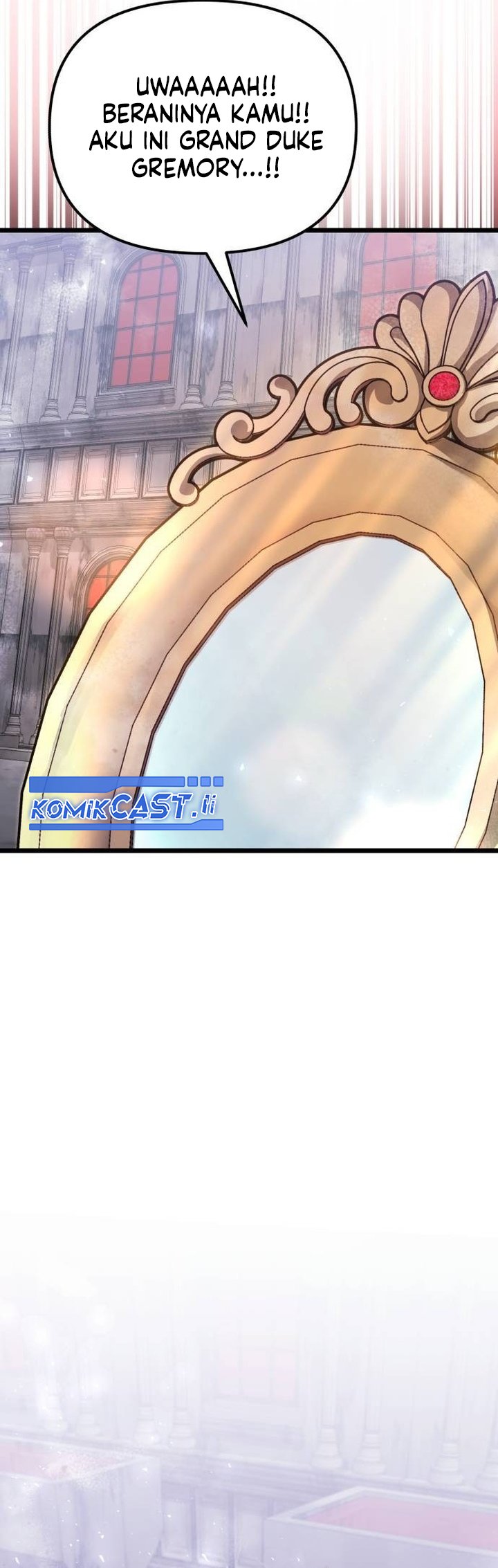 Dilarang COPAS - situs resmi www.mangacanblog.com - Komik terminally ill genius dark knight 109 - chapter 109 110 Indonesia terminally ill genius dark knight 109 - chapter 109 Terbaru 28|Baca Manga Komik Indonesia|Mangacan