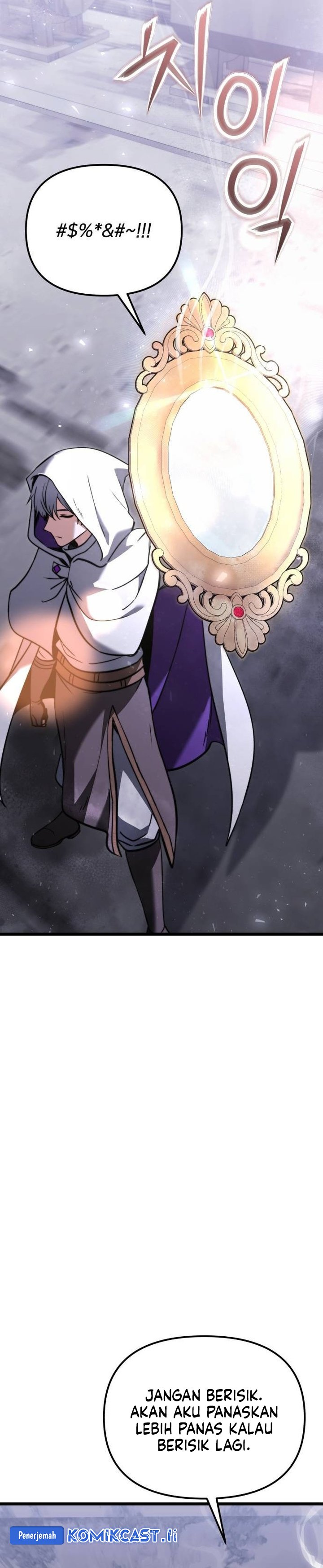 Dilarang COPAS - situs resmi www.mangacanblog.com - Komik terminally ill genius dark knight 109 - chapter 109 110 Indonesia terminally ill genius dark knight 109 - chapter 109 Terbaru 29|Baca Manga Komik Indonesia|Mangacan