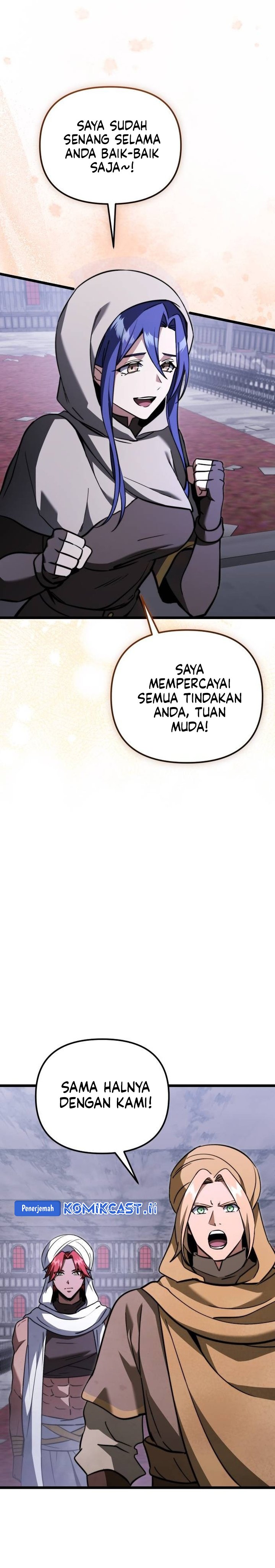 Dilarang COPAS - situs resmi www.mangacanblog.com - Komik terminally ill genius dark knight 109 - chapter 109 110 Indonesia terminally ill genius dark knight 109 - chapter 109 Terbaru 32|Baca Manga Komik Indonesia|Mangacan