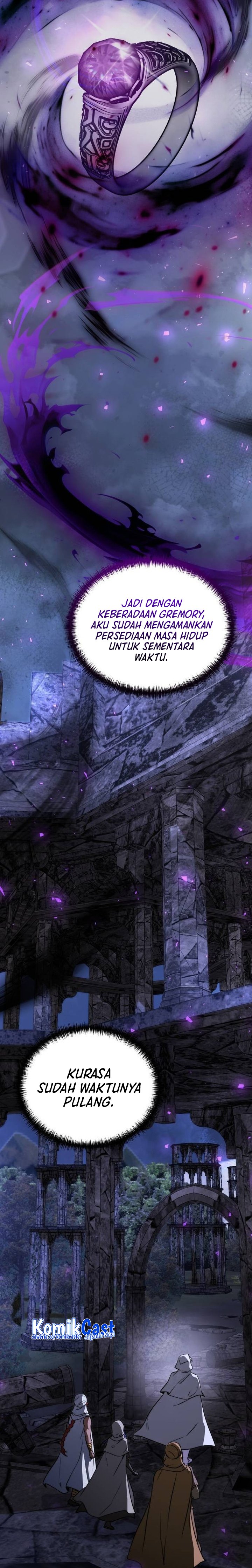 Dilarang COPAS - situs resmi www.mangacanblog.com - Komik terminally ill genius dark knight 109 - chapter 109 110 Indonesia terminally ill genius dark knight 109 - chapter 109 Terbaru 34|Baca Manga Komik Indonesia|Mangacan