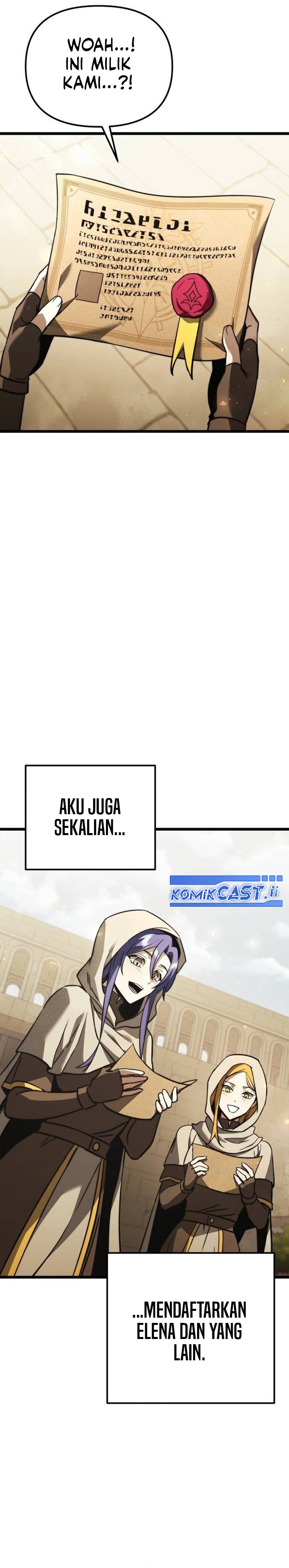 Dilarang COPAS - situs resmi www.mangacanblog.com - Komik terminally ill genius dark knight 109 - chapter 109 110 Indonesia terminally ill genius dark knight 109 - chapter 109 Terbaru 37|Baca Manga Komik Indonesia|Mangacan