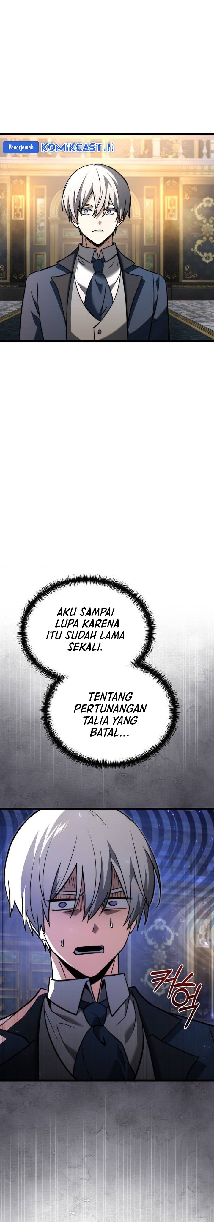 Dilarang COPAS - situs resmi www.mangacanblog.com - Komik terminally ill genius dark knight 109 - chapter 109 110 Indonesia terminally ill genius dark knight 109 - chapter 109 Terbaru 49|Baca Manga Komik Indonesia|Mangacan