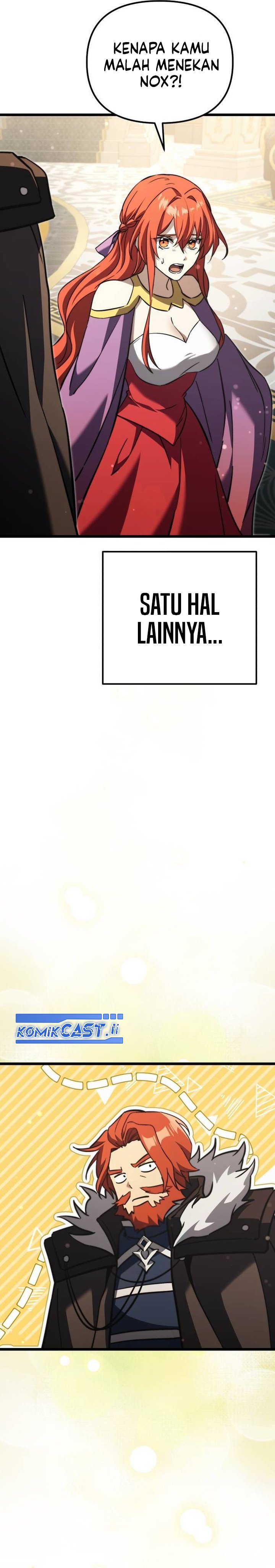 Dilarang COPAS - situs resmi www.mangacanblog.com - Komik terminally ill genius dark knight 109 - chapter 109 110 Indonesia terminally ill genius dark knight 109 - chapter 109 Terbaru 55|Baca Manga Komik Indonesia|Mangacan