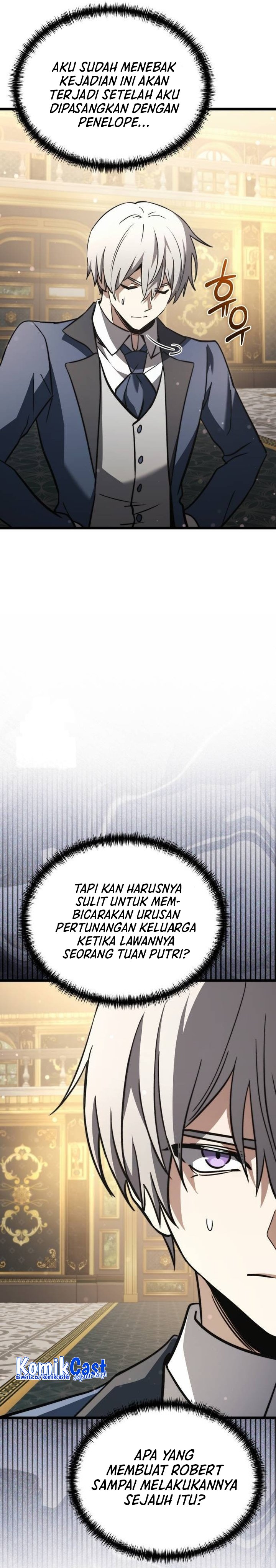 Dilarang COPAS - situs resmi www.mangacanblog.com - Komik terminally ill genius dark knight 109 - chapter 109 110 Indonesia terminally ill genius dark knight 109 - chapter 109 Terbaru 57|Baca Manga Komik Indonesia|Mangacan