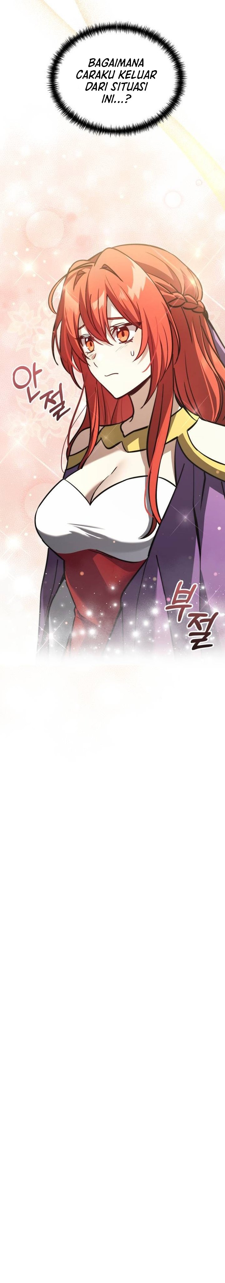 Dilarang COPAS - situs resmi www.mangacanblog.com - Komik terminally ill genius dark knight 109 - chapter 109 110 Indonesia terminally ill genius dark knight 109 - chapter 109 Terbaru 62|Baca Manga Komik Indonesia|Mangacan