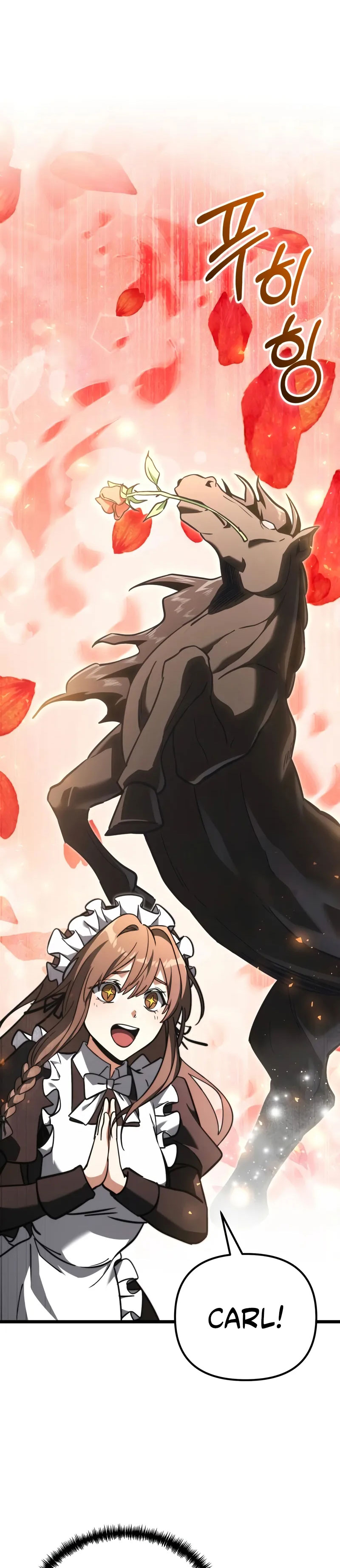 Terminally-Ill Genius Dark Knight chapter 111