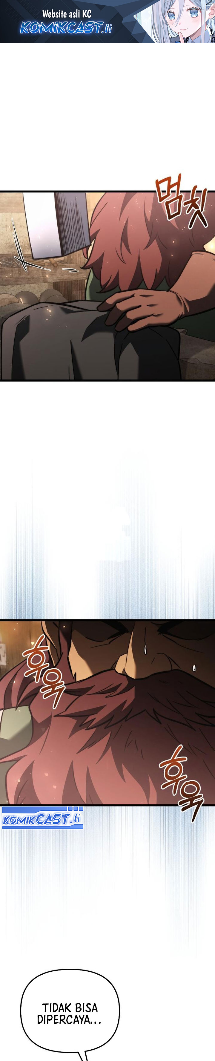 Terminally-Ill Genius Dark Knight chapter 113