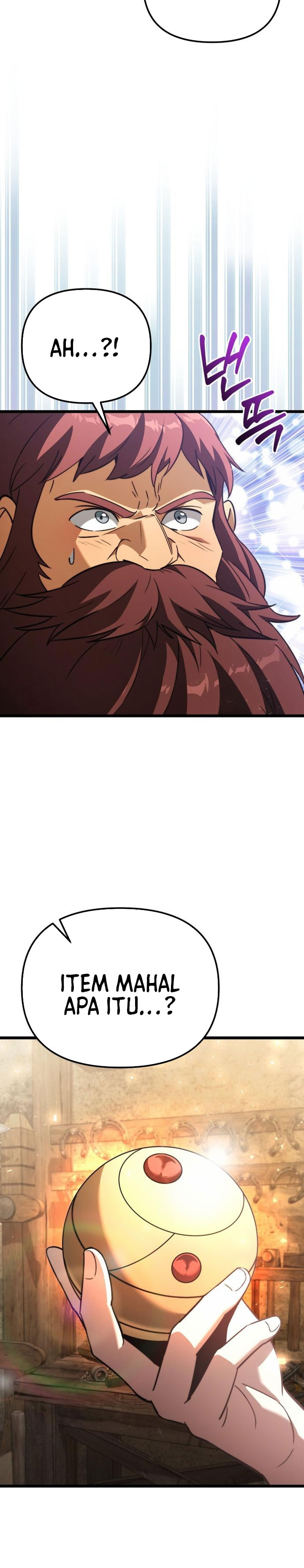 Terminally-Ill Genius Dark Knight chapter 113