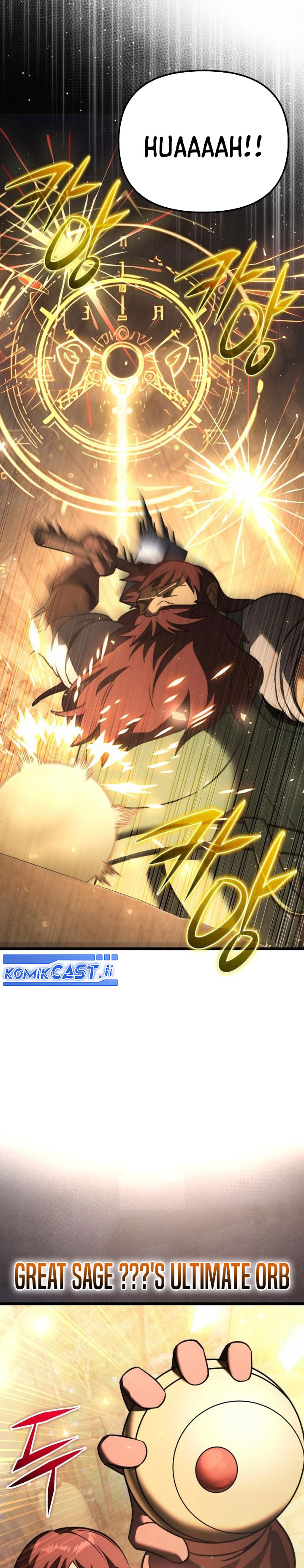 Terminally-Ill Genius Dark Knight chapter 113