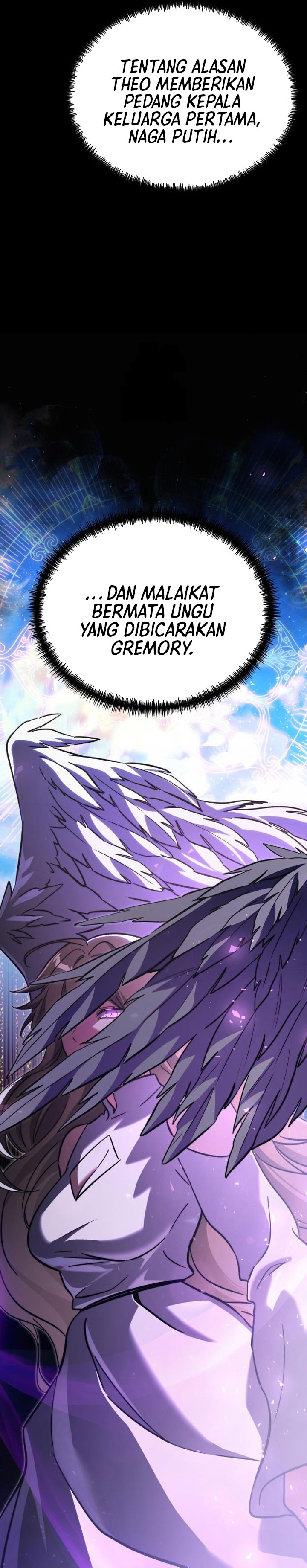 Terminally-Ill Genius Dark Knight chapter 113