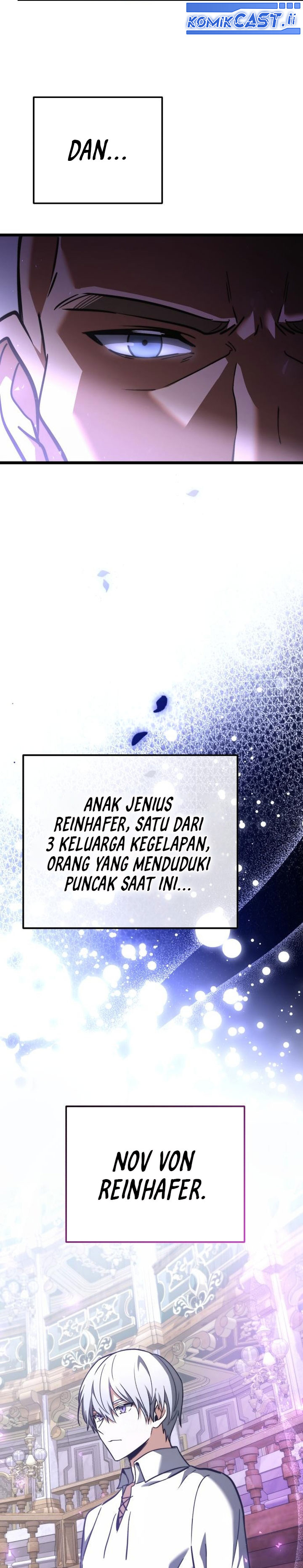 Terminally-Ill Genius Dark Knight chapter 113