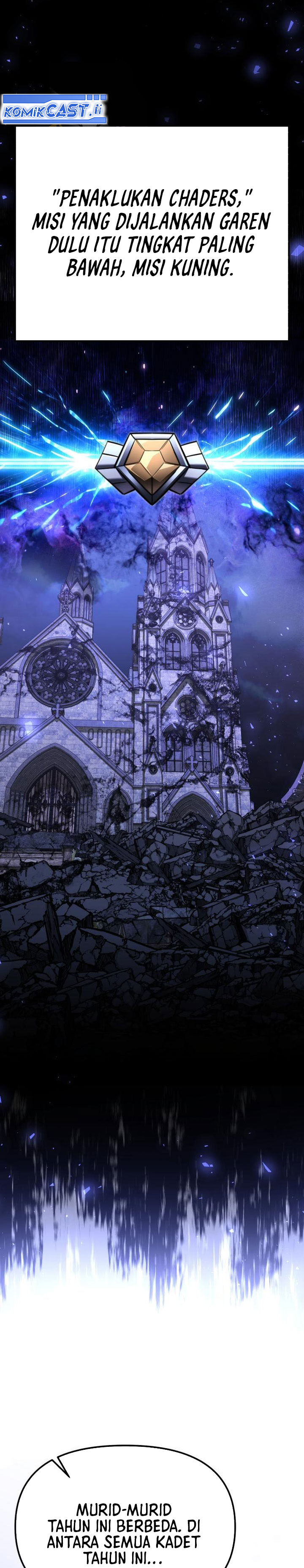 Terminally-Ill Genius Dark Knight chapter 118