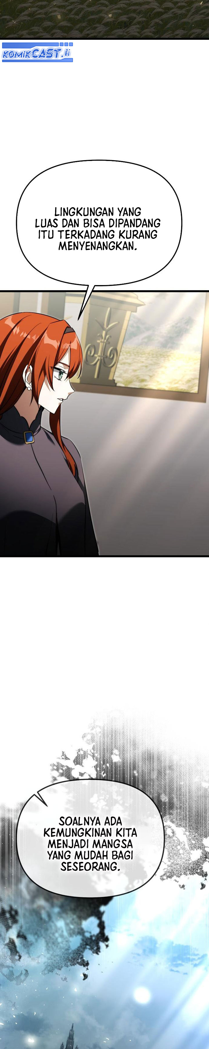Terminally-Ill Genius Dark Knight chapter 118