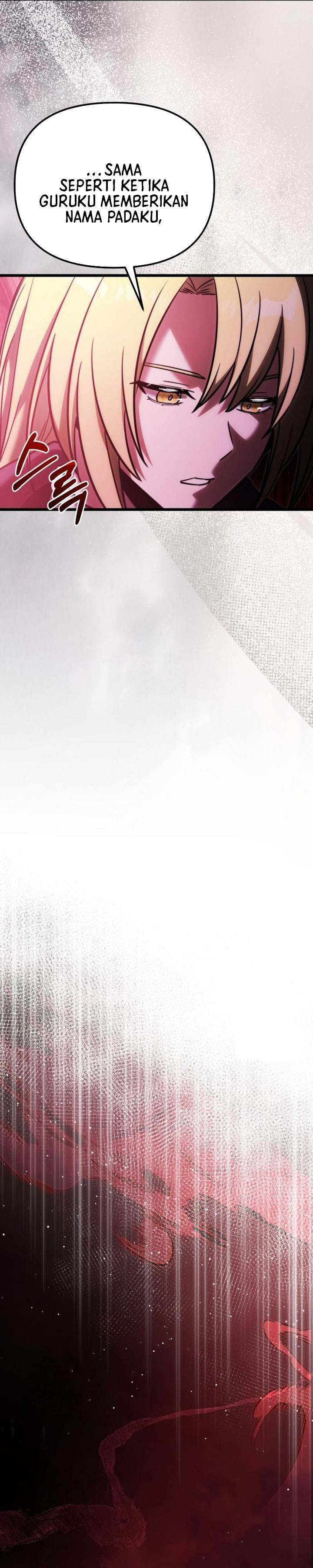 Terminally-Ill Genius Dark Knight Chapter 128 Bahasa Indonesia