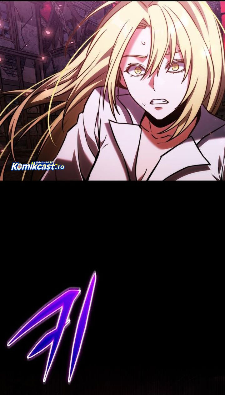 Terminally-Ill Genius Dark Knight Chapter 129 Bahasa Indonesia