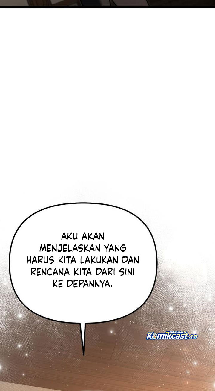 Terminally-Ill Genius Dark Knight Chapter 129 Bahasa Indonesia