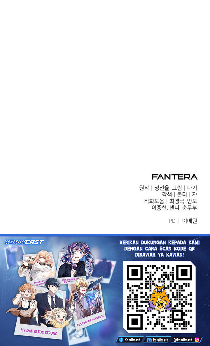 Terminally-Ill Genius Dark Knight Chapter 129 Bahasa Indonesia