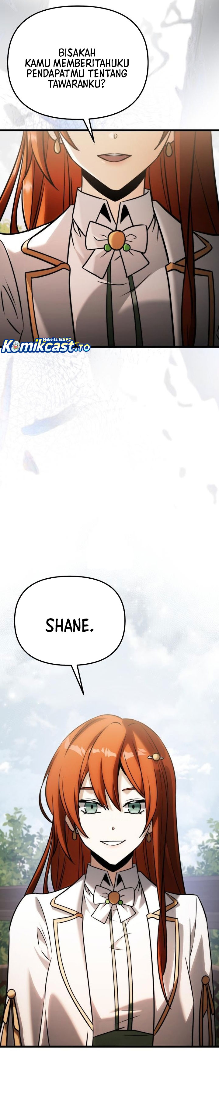 Terminally-Ill Genius Dark Knight chapter 131