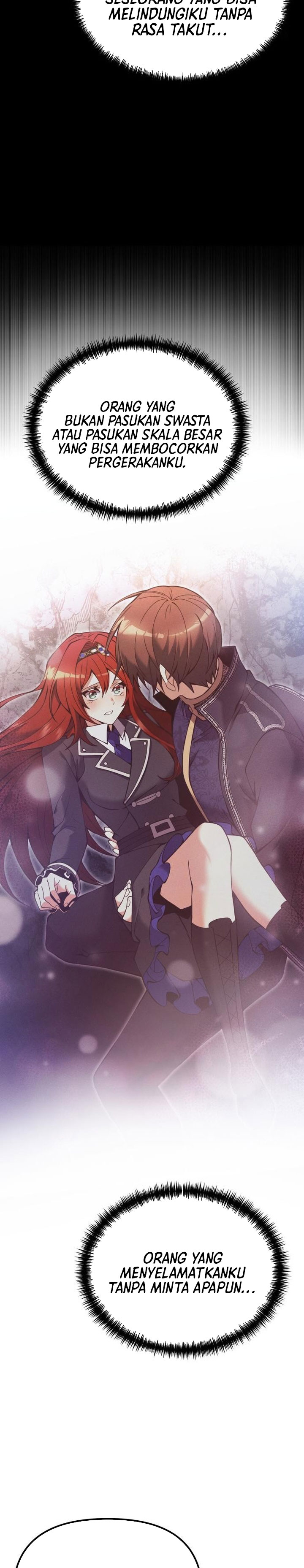 Terminally-Ill Genius Dark Knight chapter 131