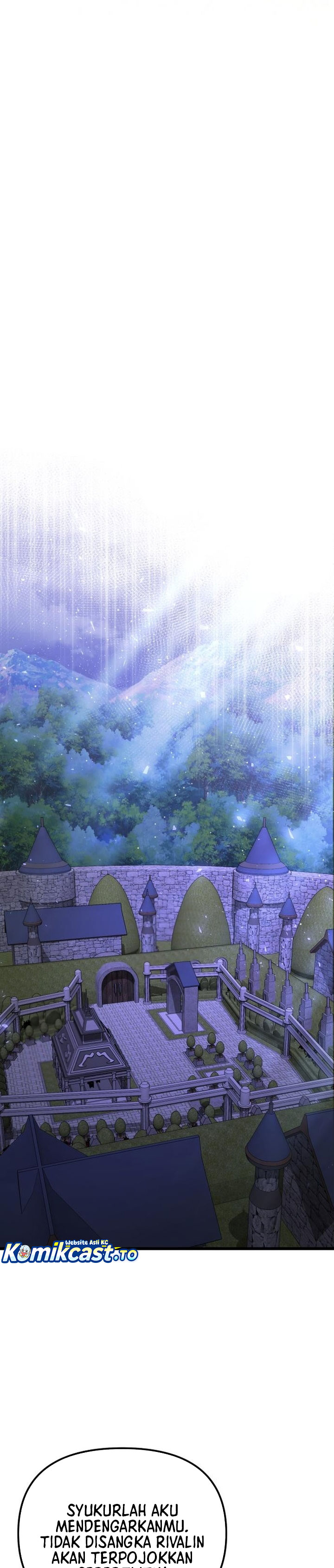 Terminally-Ill Genius Dark Knight chapter 131