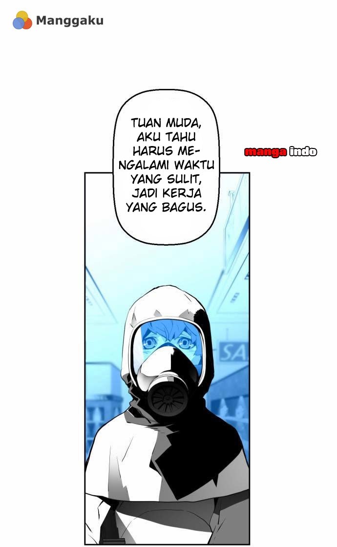 Terror Man Chapter 3