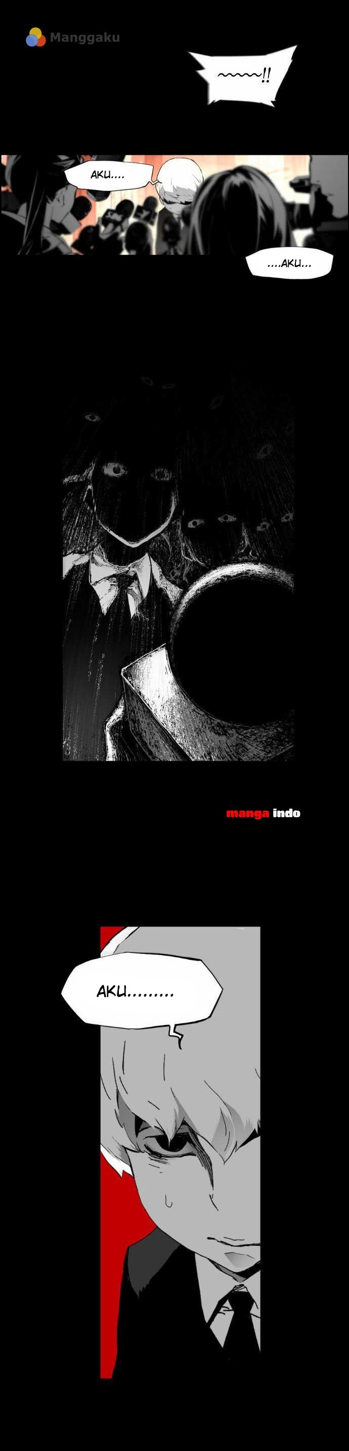 Terror Man Chapter 3