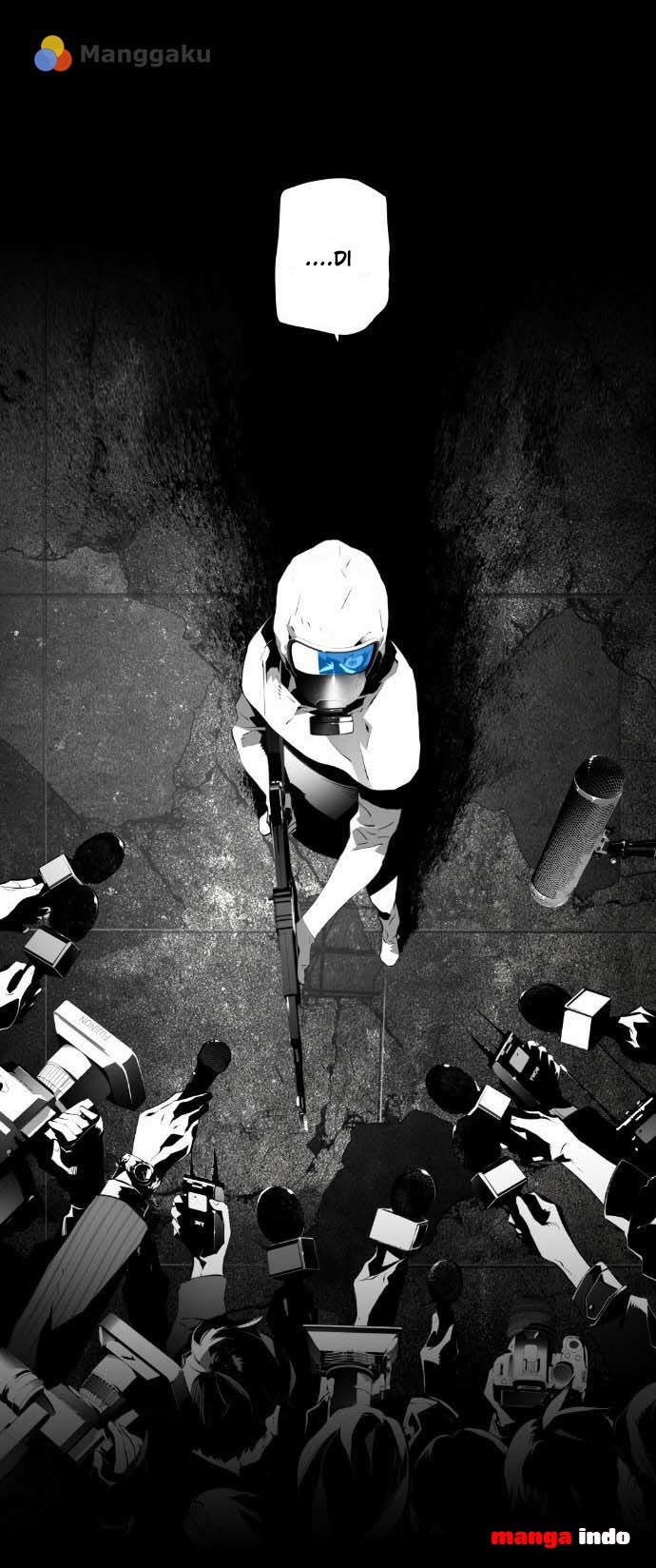 Terror Man Chapter 3