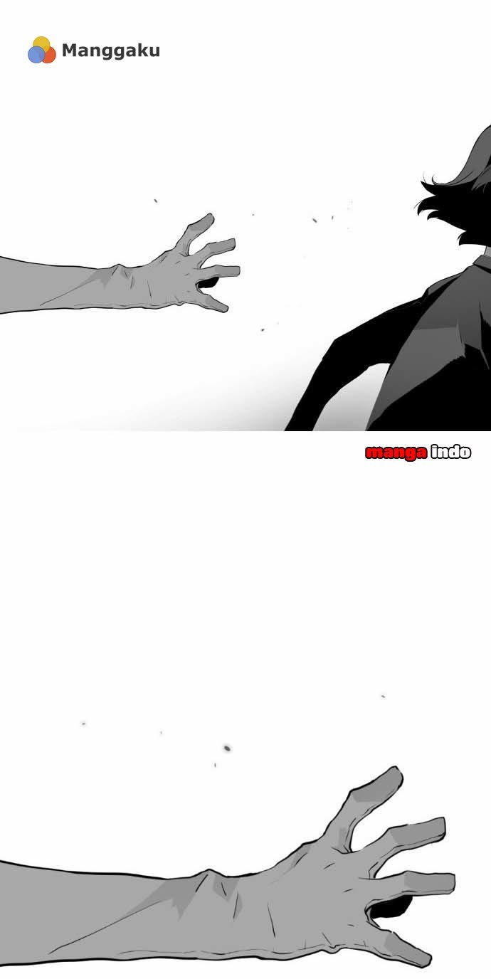 Terror Man Chapter 3