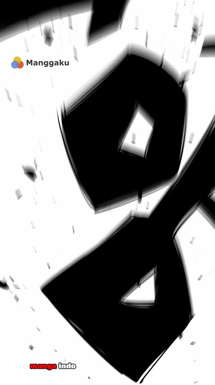 Terror Man Chapter 3