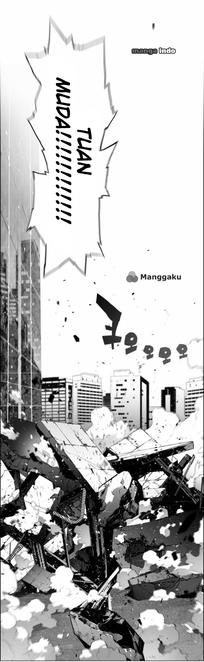 Terror Man Chapter 3