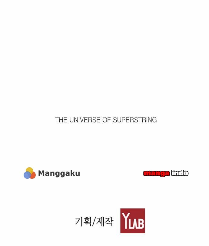 Terror Man Chapter 3