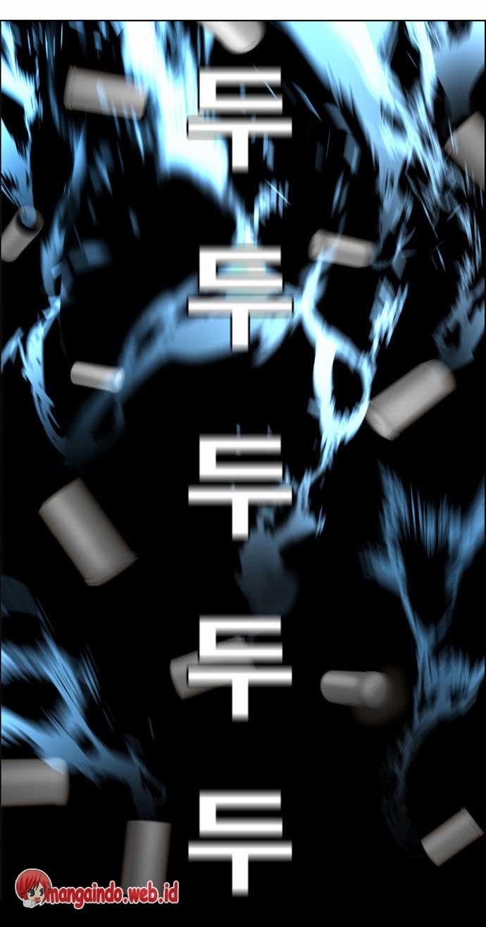 Terror Man Chapter 41 Bahasa Indonesia