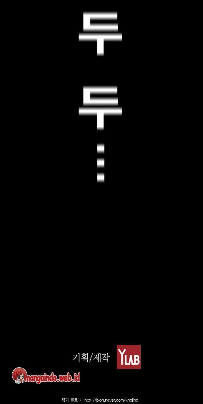 Terror Man Chapter 41 Bahasa Indonesia