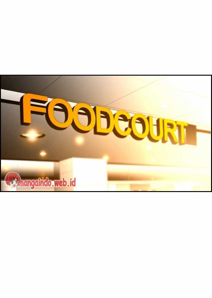 Terror Man Chapter 46 Bahasa Indonesia