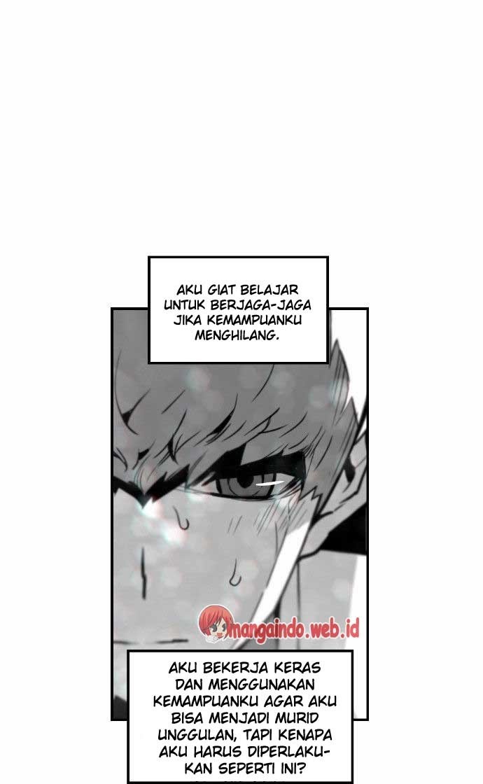 Terror Man Chapter 46 Bahasa Indonesia