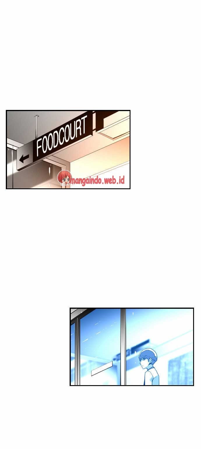 Terror Man Chapter 46 Bahasa Indonesia