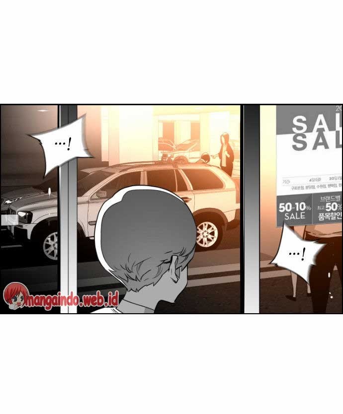 Terror Man Chapter 46 Bahasa Indonesia